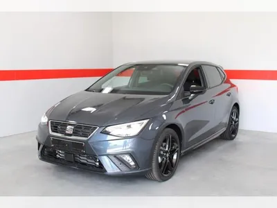 Seat Seat Ibiza FR | SONDERAKTION | nur Gewerbeleasing -14135 im Auto Abo von LeasingMarkt.de