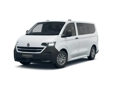 VW Volkswagen e-Caravelle KR ❗️Potthoff Frühlingsaktion❗️ im Leasing von LeasingMarkt.de