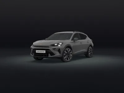 Cupra Cupra Formentor Cupra 1.5 eTSI 110 kW (150 PS) 7-Gang-DSG im Auto Abo von Faaren