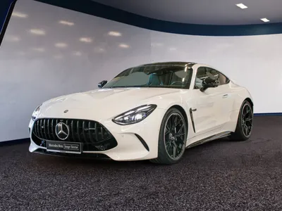 Mercedes Mercedes-Benz AMG GT 63 4M+ Performance-Sitz Dyn+ im Auto Abo von Autohaus Rosier