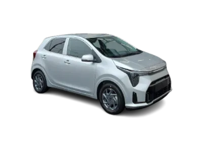 Kia KIA Picanto 1.0 GDi Power im Auto Abo von CARIFY