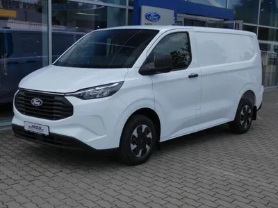 Ford Ford Transit Custom ‼️💥Trend 320L1 PHEV #AHK #LIEFERUNG NOVEMBER ‼️💥 im Leasing von LeasingMarkt.de