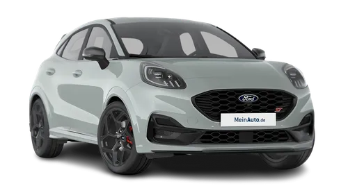Ford Ford Puma ST 1,0 l EcoBoost Hybrid 125kW ST Auto im Auto Abo von MeinAuto