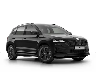 Skoda Skoda Karoq 1.5 TSI Sportline im Auto Abo von ViveLaCar