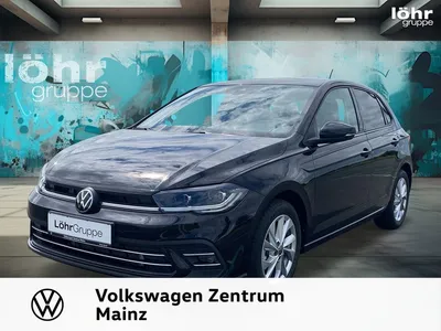 VW VW Polo 1.0l TSI DSG Style im Auto Abo von Null-Leasing