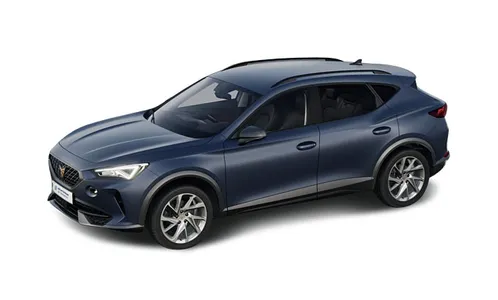 Cupra Cupra Formentor 2.0 TDI im Auto Abo von akf servicelease