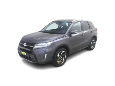 Suzuki SUZUKI Vitara 1.4 T Compact Top Hybrid 4x4 im Auto Abo von CARIFY