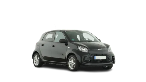 Smart Smart EQ forfour forfour electric drive (SONDERANGEBOT) im Auto Abo von Faaren