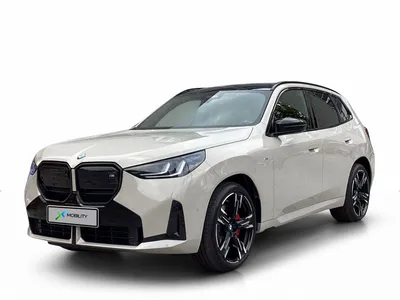 BMW BMW X3 M50 xDrive im Auto Abo von ViveLaCar