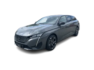 Peugeot PEUGEOT 308 SW 1.2 Hybrid Allure im Auto Abo von CARIFY