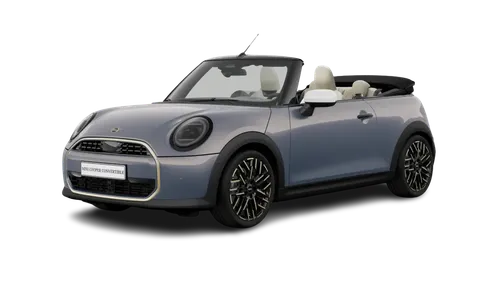 MINI MINI Cooper Cabrio C Cabrio  Steptronic im Auto Abo von FINN