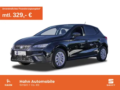 Seat SEAT Ibiza Road Edition 1.0TSI 116PS DSG im Auto Abo von Null-Leasing