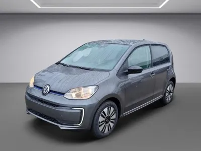 VW Volkswagen up! e-Edition | Rückfahrkamera |SHZ *SOFORT VERFÜGBAR* im Auto Abo von LeasingMarkt.de