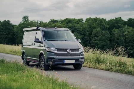 VW Volkswagen T6.1 California Ocean "EDITION" im Auto Abo von Faaren