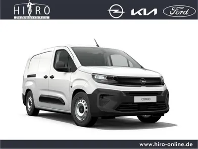 Opel Opel Combo L1❤️ Rückfahrkamera ❗❗sofort verfügbar❗❗ im Auto Abo von LeasingMarkt.de