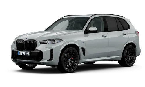BMW BMW X5 xDrive30d im Auto Abo von FINN