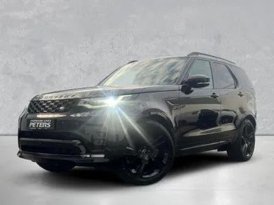 Land Rover Land Rover Discovery 5 D350 Dynamic HSE / Tageszulassung im Auto Abo von LeasingMarkt.de