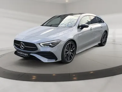 Mercedes Mercedes-Benz CLA 200 Shooting Brake ++verfügbar ab 27.09.25++ im Auto Abo von Faaren