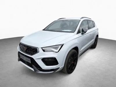 Cupra Cupra Ateca 2.0 TSI DSG 4Drive LOYAL GEWERBE-LEASING im Leasing von LeasingMarkt.de