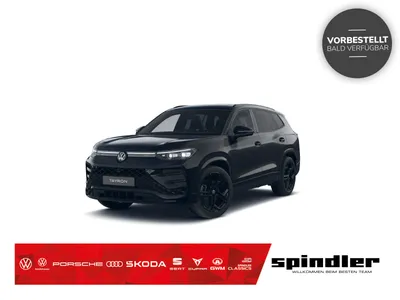 VW Volkswagen Tayron R-Line 2,0 l TDI 4MOTION 193 PS DSG im Auto Abo von 9Drive