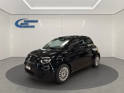 Fiat FIAT 500 Cult im Auto Abo von CARIFY