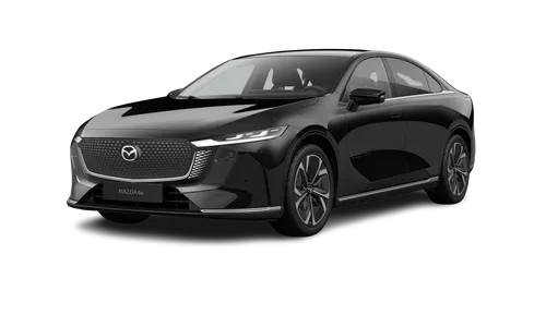 Mazda Mazda Mazda6e EV Elektro Heckantrieb im Auto Abo von FINN