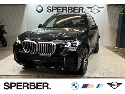 BMW BMW X5 BMW X5 xDr.30d M-Sport,Innovat.-Pkt.,Driv.Ass.Prof.,Panorama,uvm. im Auto Abo von LeasingTime