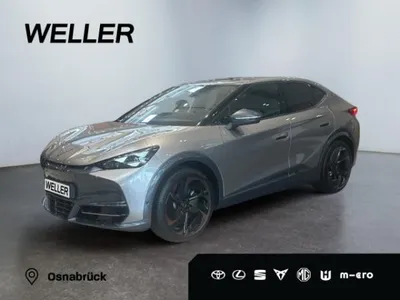 Cupra Cupra Tavascan 🚀VZ **Bestellaktion inkl. Wartung!*🚀 im Auto Abo von LeasingMarkt.de