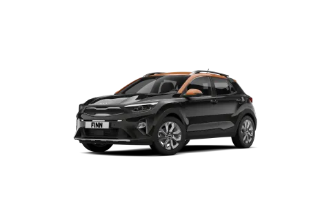 Kia Kia Stonic 1.0 T-GDI DCT7 im Auto Abo von FINN