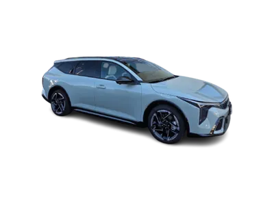 Kia KIA K4 SW 1.6 T-GDi GT-Line im Auto Abo von CARIFY