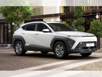 Hyundai Hyundai KONA 🔥TREND🔥150PS🔥elek.Heckklappe🔥Ass.Paket🔥SOFORT-VERFÜGBAR🔥💼GEWERBE💼 im Leasing von LeasingMarkt.de