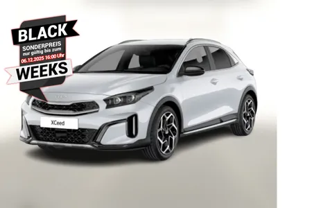 Kia XCeed DCT MY26 GT-Line ACC Nav eHK 4xSHZ Keyless Auto-Abo privat im Auto Abo von Autohaus Tabor