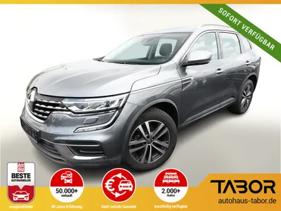 Renault Renault RENAULT Koleos 1.3 TCe 160 EDC Zen LED Nav PDC im Auto Abo von 9Drive
