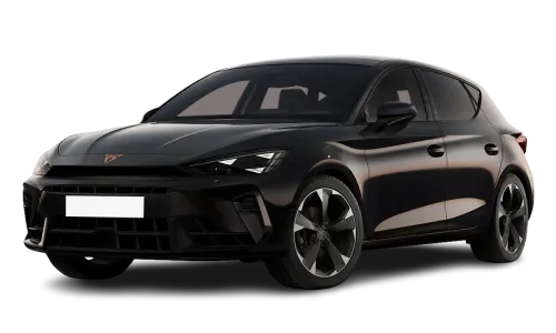 Cupra Cupra Leon eTSI im Auto Abo von Sport Auto Plus