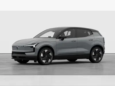 Volvo Volvo EX30 Ultra Single Motor Extended Range | Gewerbeleasing im Auto Abo von LeasingTime