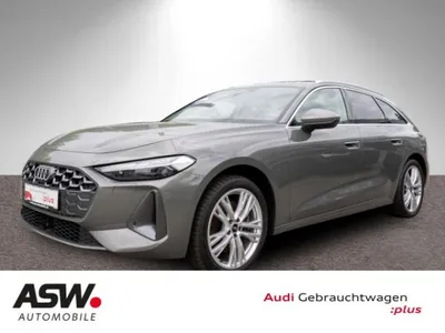 Audi Audi A5 Avant TDI Stronic NAVI MATRIX STANDHZ 360° VC im Leasing von LeasingMarkt.de