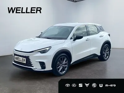 Lexus Lexus LBX 1,5 l, 136 PS CVT 4x2 5-Türer BASIS plus Kom im Leasing von Null-Leasing