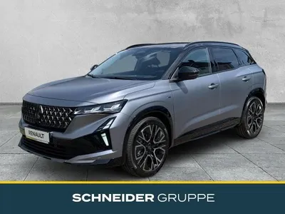 Renault Renault Austral Esprit Alpine Full Hybrid E-Tech 200 im Auto Abo von LeasingMarkt.de