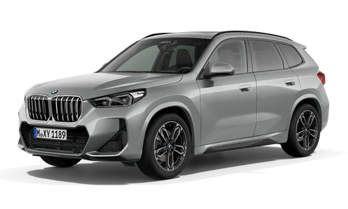 BMW BMW X1 xDrive23d Steptronic im Auto Abo von FINN