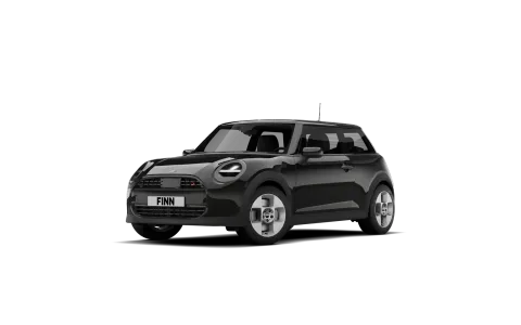 MINI MINI 3-Türer Cooper C Steptronic im Auto Abo von FINN