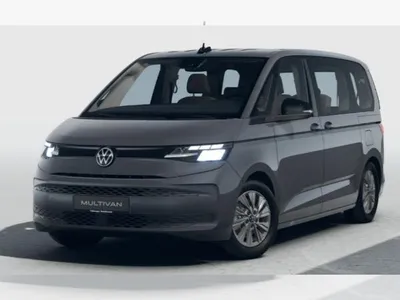 VW Volkswagen T7 Multivan im Auto Abo von LeasingMarkt.de