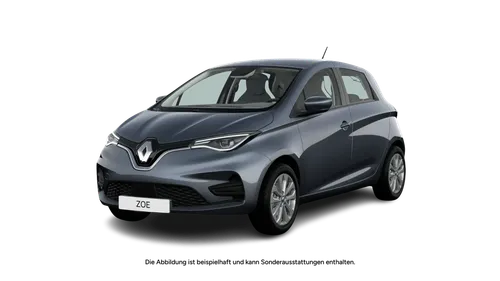 Renault Renault Zoe EXPERIENCE R110 Z.E. 50 SUPER DEAL im Auto Abo von Faaren
