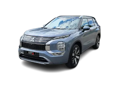 Mitsubishi MITSUBISHI Outlander 2.4 PHEV Instyle 4x4 im Auto Abo von CARIFY