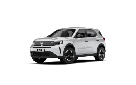 Opel Opel Frontera Electric 44-kWh-Batterie 83kW im Auto Abo von FINN