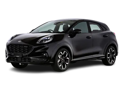 Ford Ford Puma 1,0 l ST-Line X im Auto Abo von movme