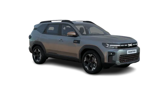Dacia Dacia Bigster Journey Hybrid-G 150 4x4, Winter-Plus-Paket, City-Paket im Auto Abo von Drivio