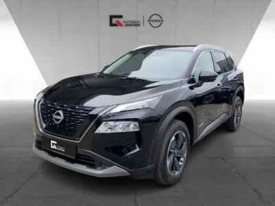 Nissan Nissan X-Trail N-CONNECTA  Autom.  Winter/Carplay/e-Power im Auto Abo von LeasingMarkt.de