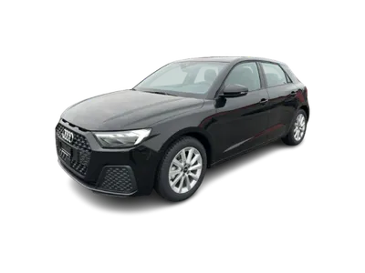Audi AUDI A1 Sportback 30 TFSI Attraction S-tronic im Auto Abo von CARIFY