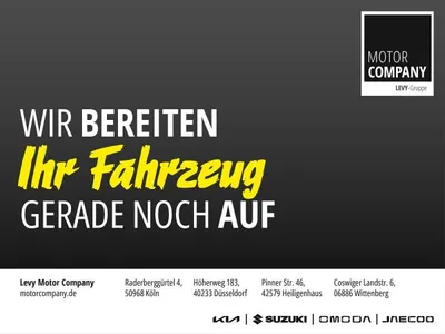 Kia Kia Ceed X ceed 1.6T Spirit Aut Facelift+Sound+Leder im Leasing von LeasingMarkt.de