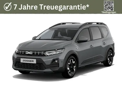 Dacia Dacia Jogger TCe 110 Journey 7-Sitzer im Leasing von Null-Leasing
